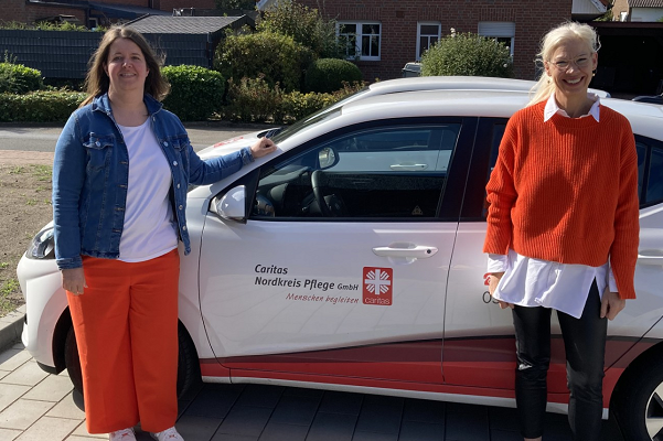 Ambulanter Pflegedienst